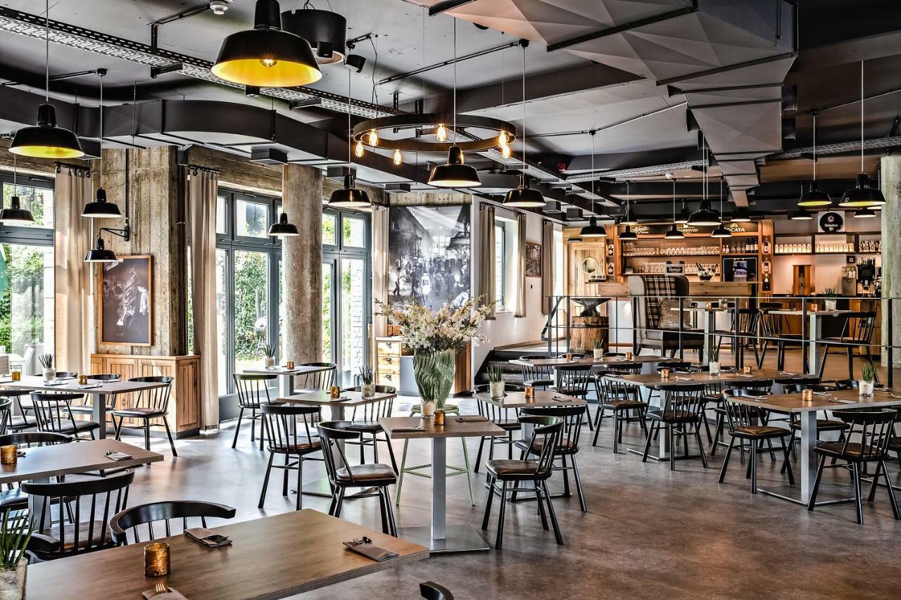 Haus Am Park - Ihr Gaestehaus In Velbert Dış mekan fotoğraf